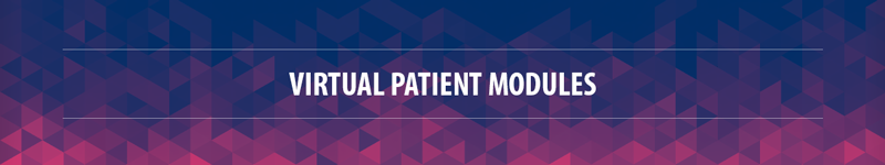 Virtual Patient Banner